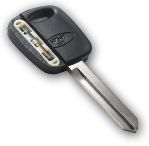 Valet Key