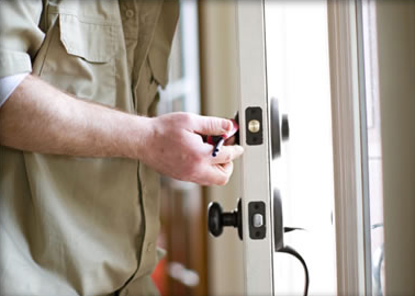 Emergency Locksmith Services