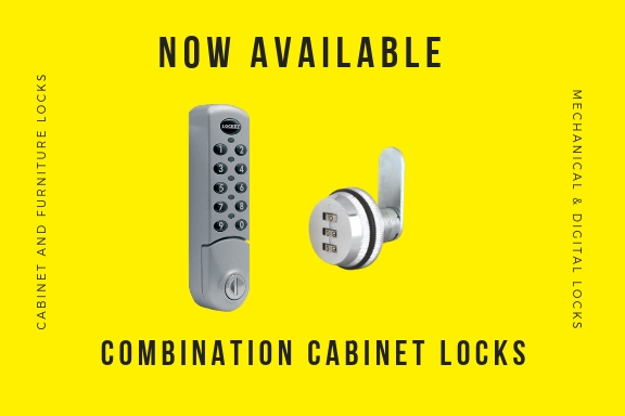 How to Replace File Cabinet Locks