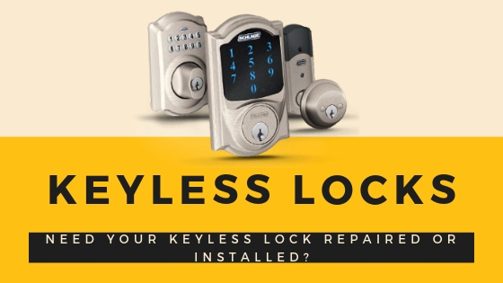 Locksmith Plateau