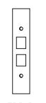 Door Reinforcement & Door Frame Reinforcement