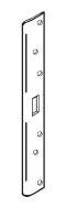 Door Reinforcement & Door Frame Reinforcement
