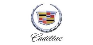clé Cadillac