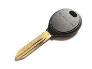 Dodge chip key