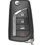 Toyota Key 2018-2020