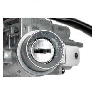 Suzuki ignition lock repair