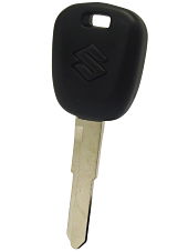 Suzuki keys Montreal