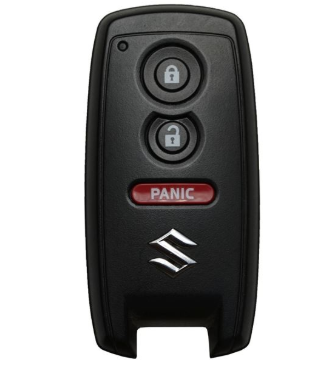 Suzuki smart Keys